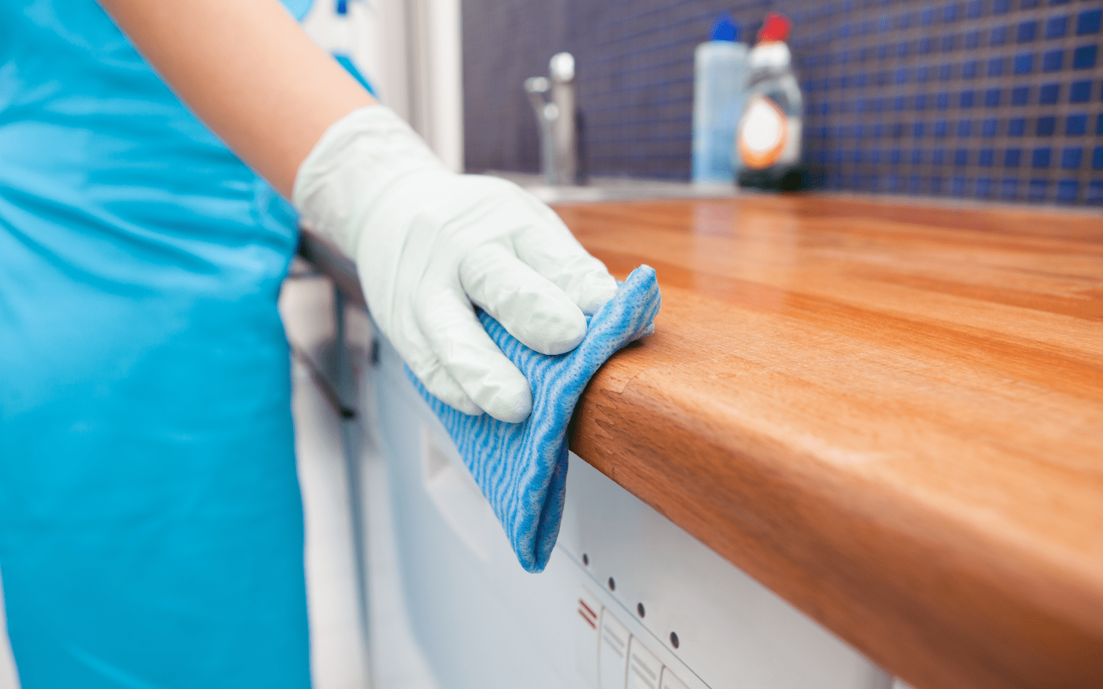 Home Cleaning Services